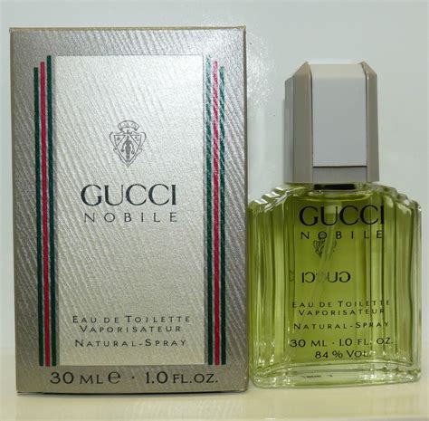 gucci discontinued perfume.